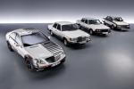 Mercedes-Benz S-Class Experimental Safety Vehicle 2009 года